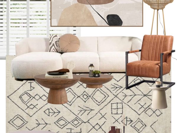 Interior Styling 5
