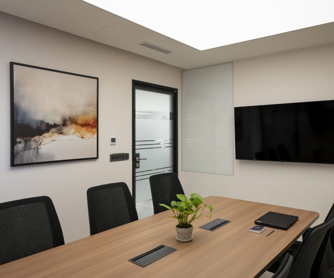 Meeting room 2